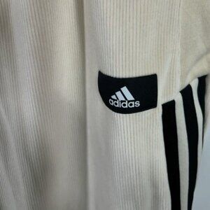 Adidas Future Icons Premium Velour Joggers in Size 2XL NWT - Please Read Detail